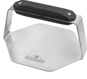Presse-hamburger pour plancha Napoléon – GACP001